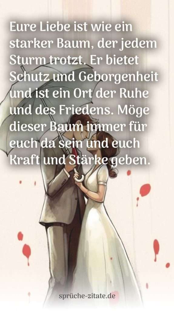 Hochzeitsspruch Sprüche Hochzeitssprüche Gruß gruss Hochzeitsgrüße Hochzeitskarte Karte Liebe Spruch Hoffnung comic