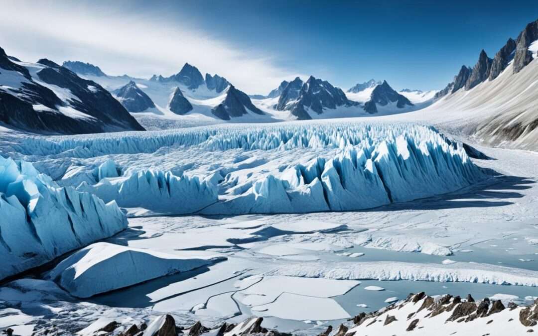 Eiszeit - Definition Geschichte und Merkmale