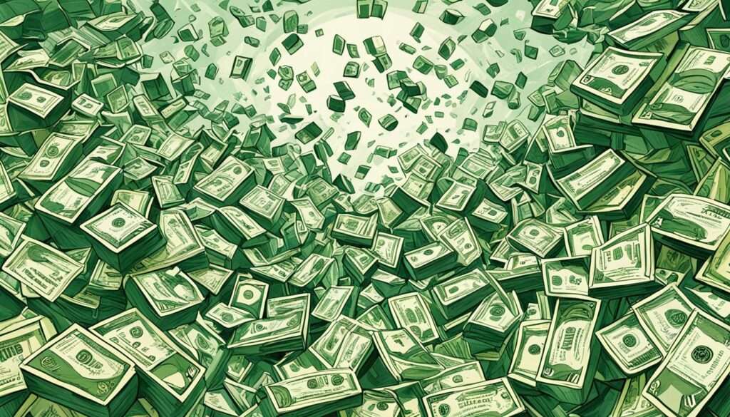 Kapitalwirtschaft und Akkumulation