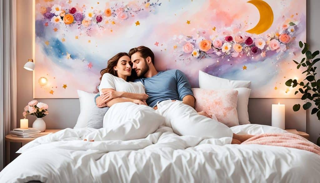 Romantische Gute Nacht Bilder Romantische Gute Nacht Bilder