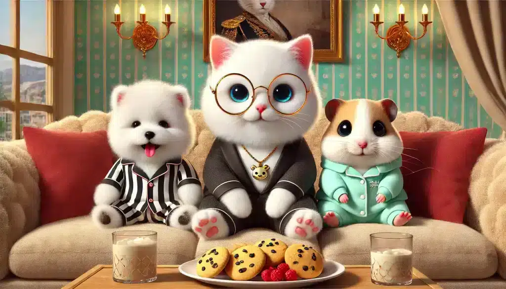 Kostenlose WhatsApp Guten Morgen Bilder 