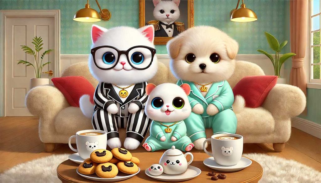 Guten Morgen Kaffee Grüße neu