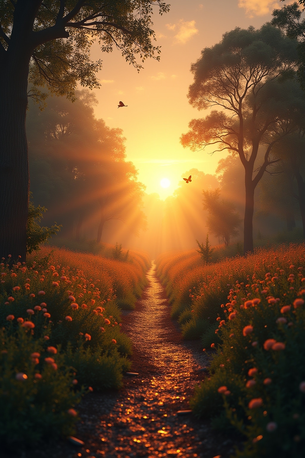 Hermosos dichos de buenos días-Titel