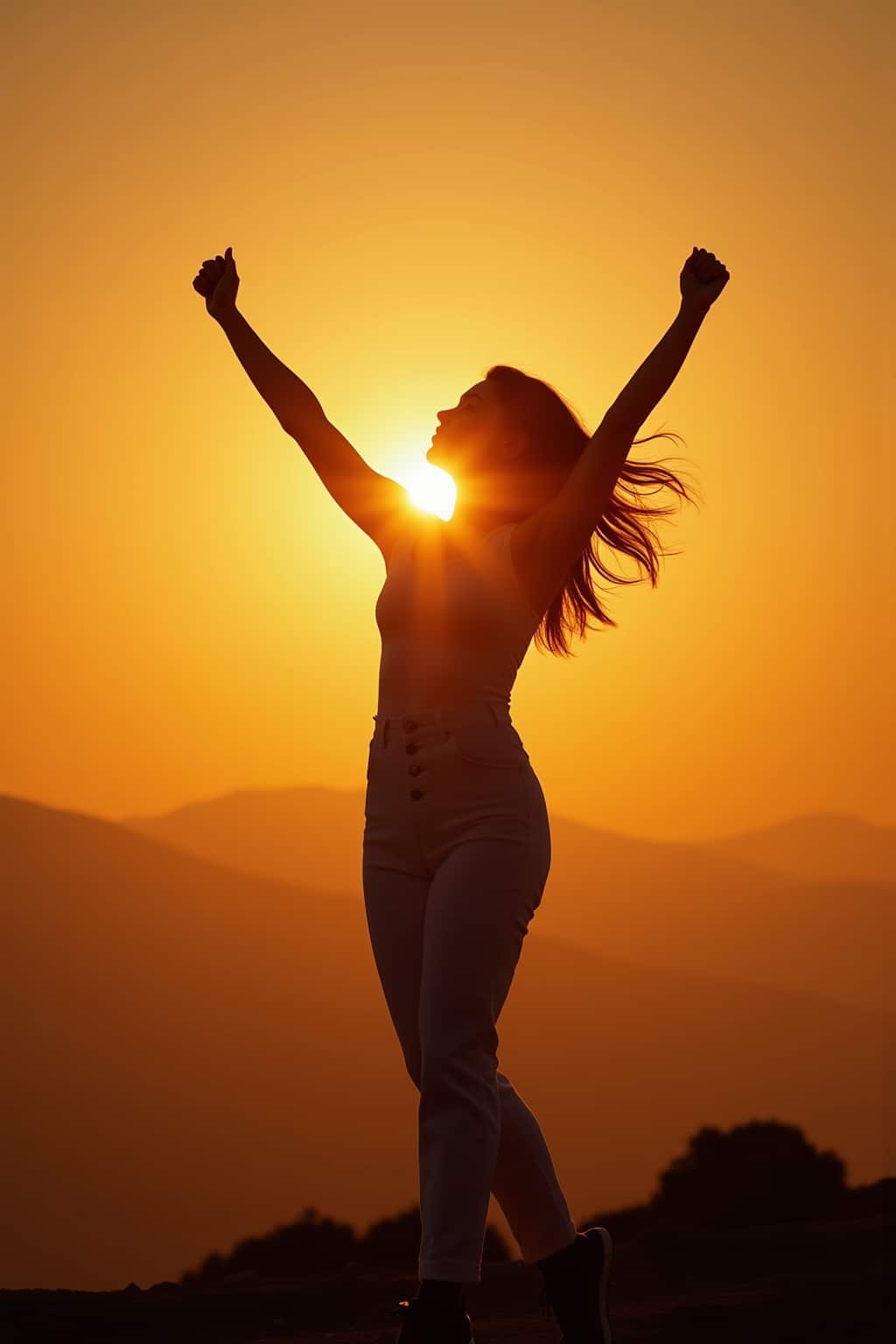 Schöne Sprüche für starke Frauen-Titel