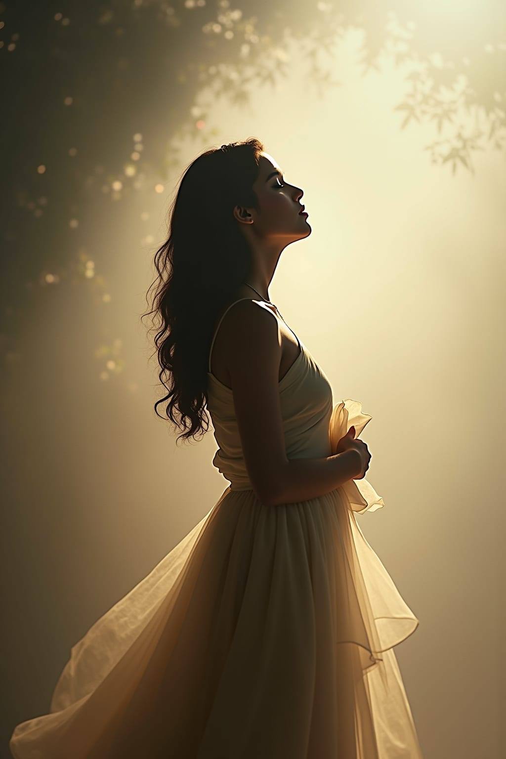 Sinnsprüche über Weiblichkeit-Titel