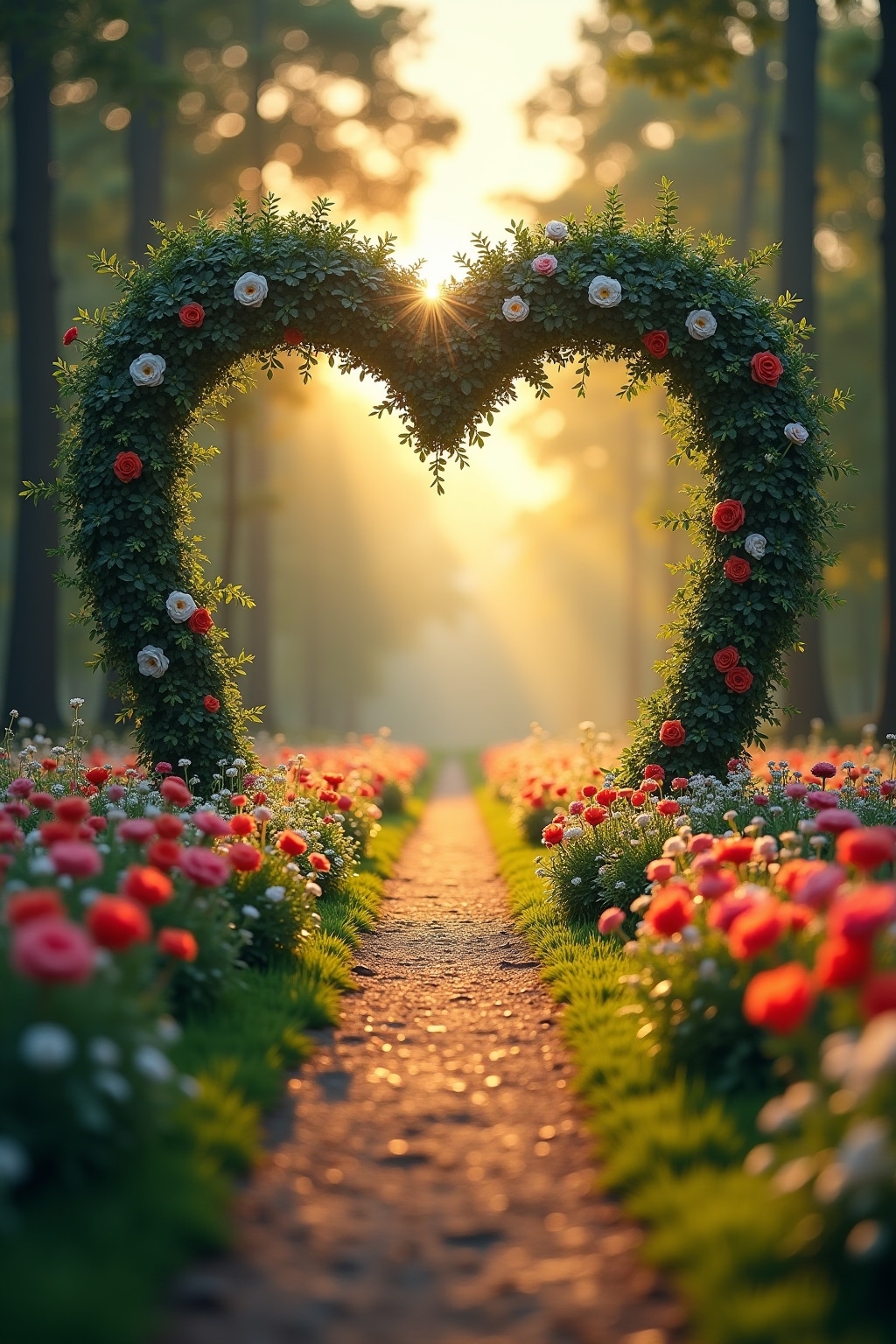 Sprüche für Herz und Seele-Titel