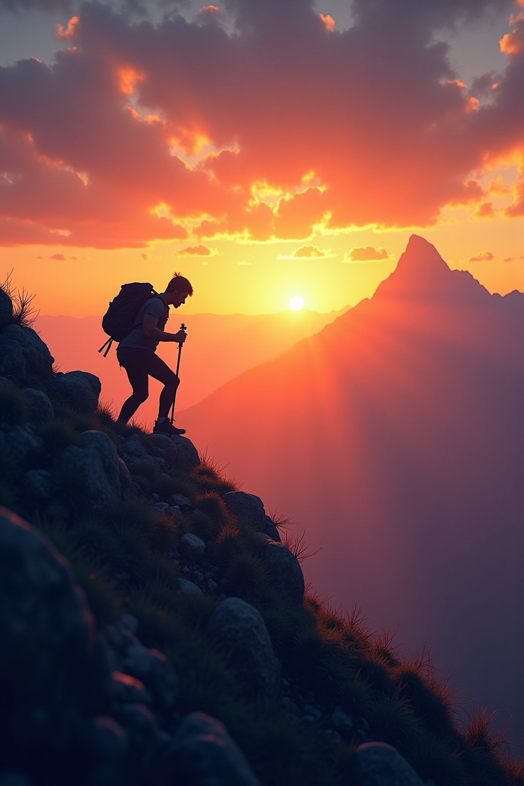 action quotes to inspire yourself-Titel