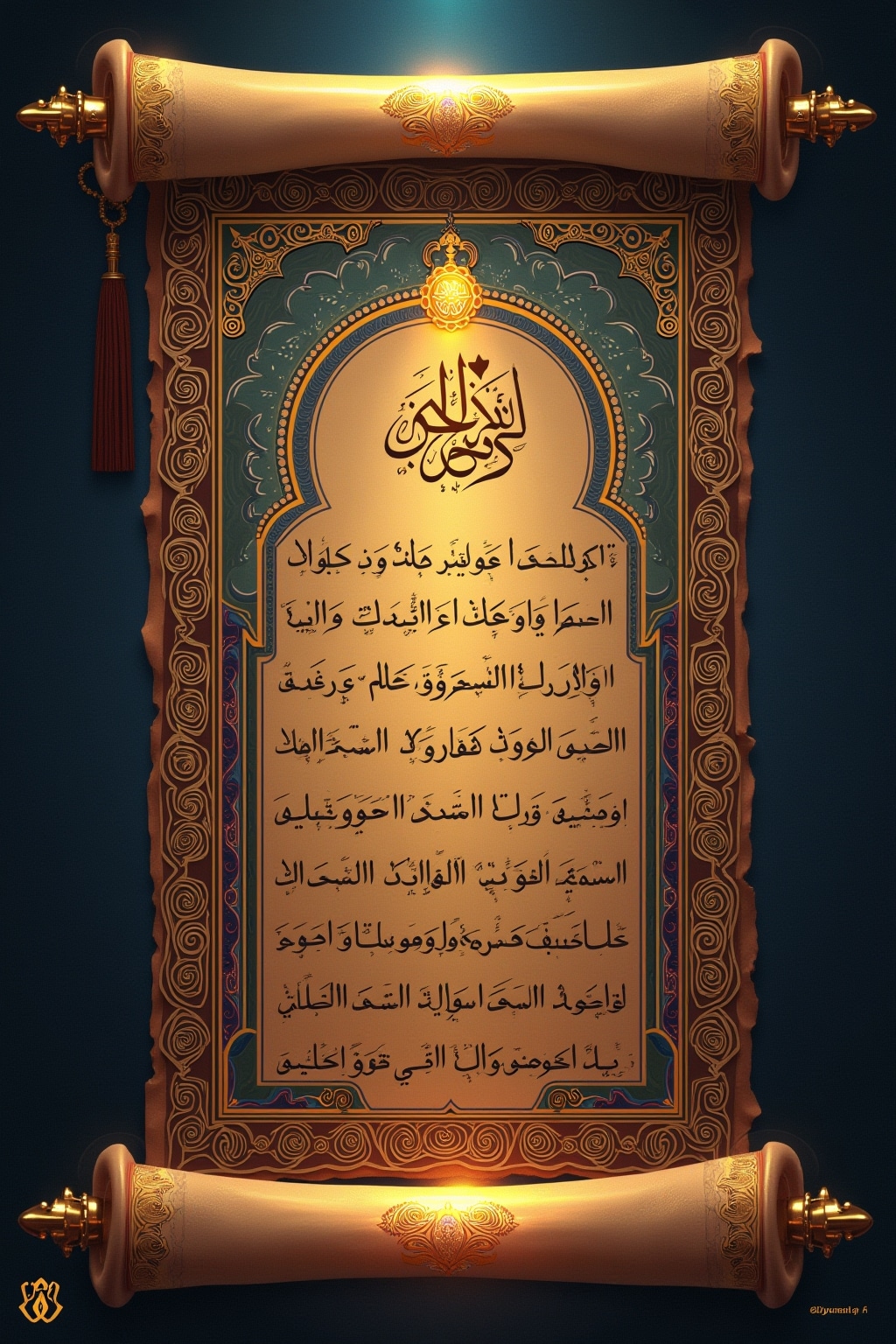 arabische sprueche-Titel arabische sprueche-Titel