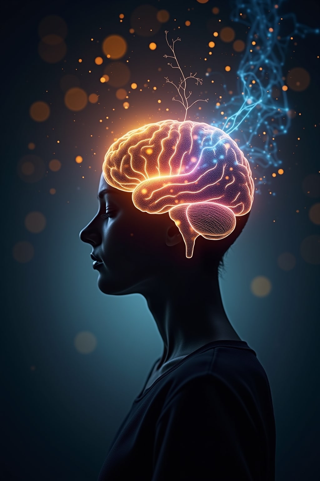 daily good mood affirmations-Titel daily good mood affirmations-Titel