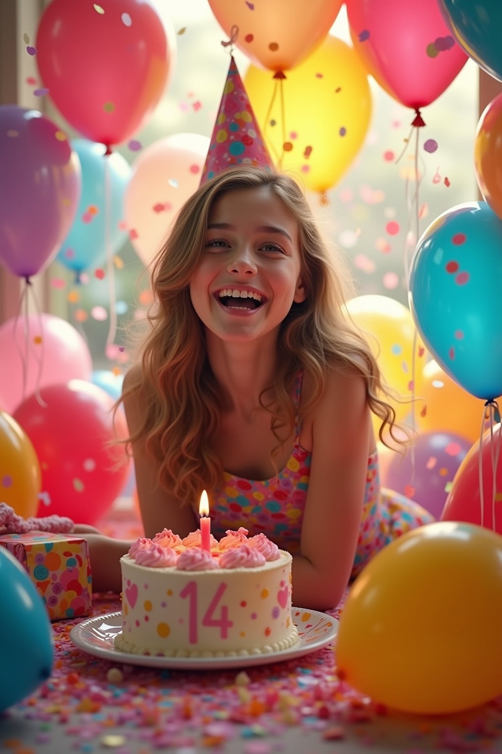 herzlichen glueckwunsch zum 14 geburtstag-Titel