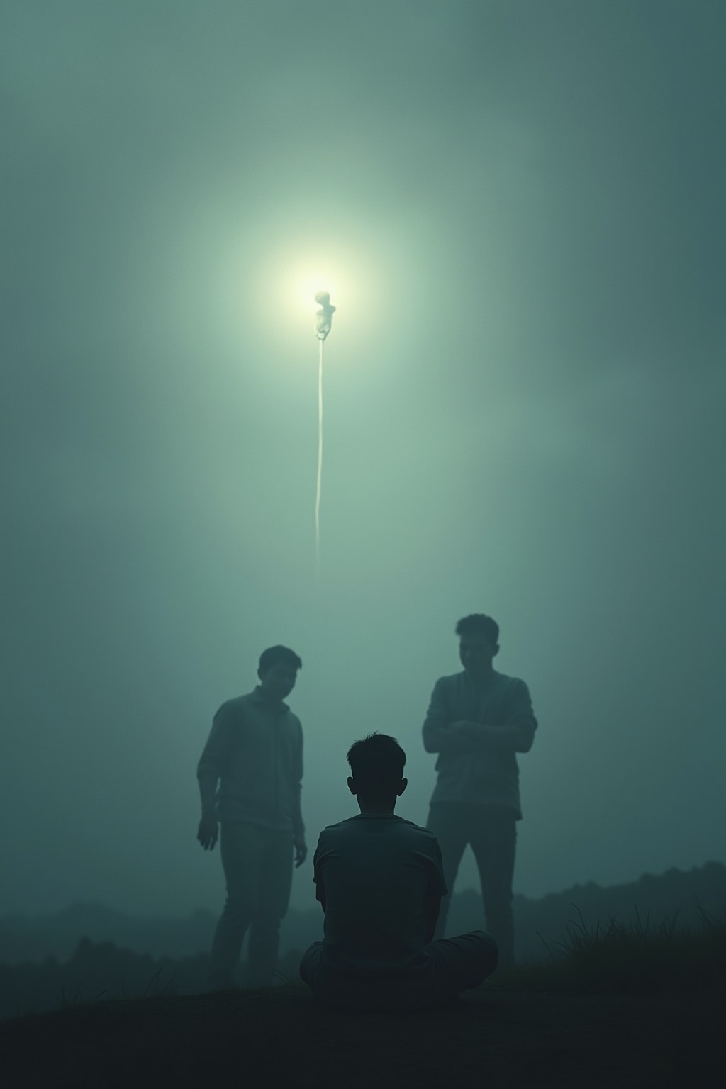 kurze sprüche zum nachdenken-Titel