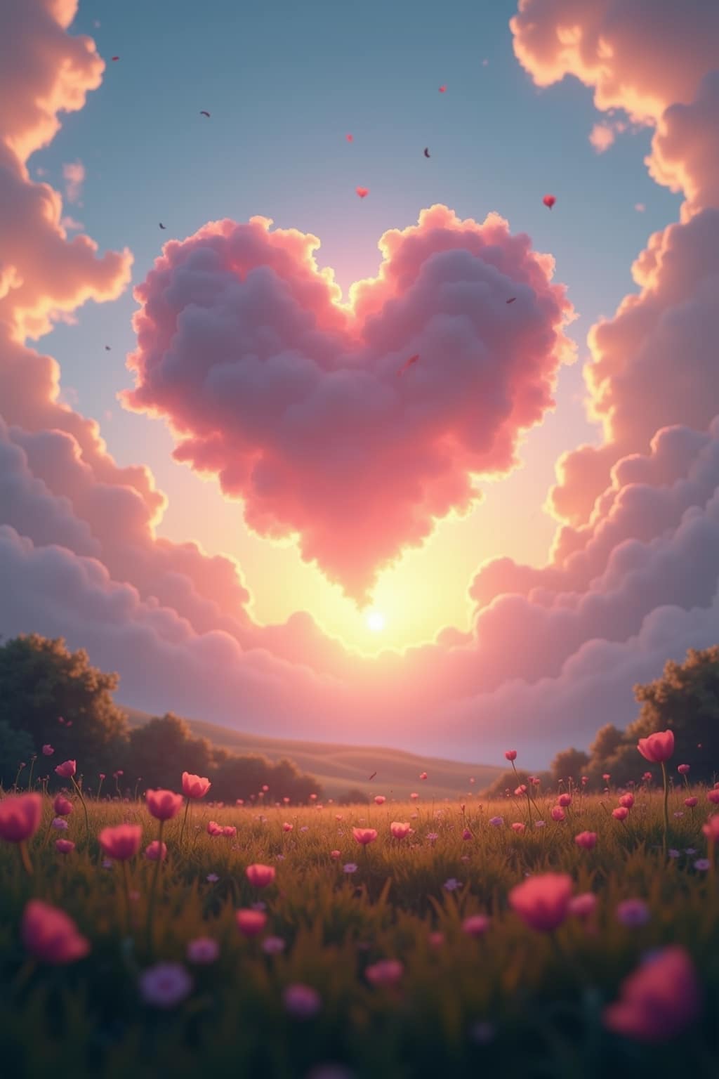 liebe sprüche zum nachdenken-Titel