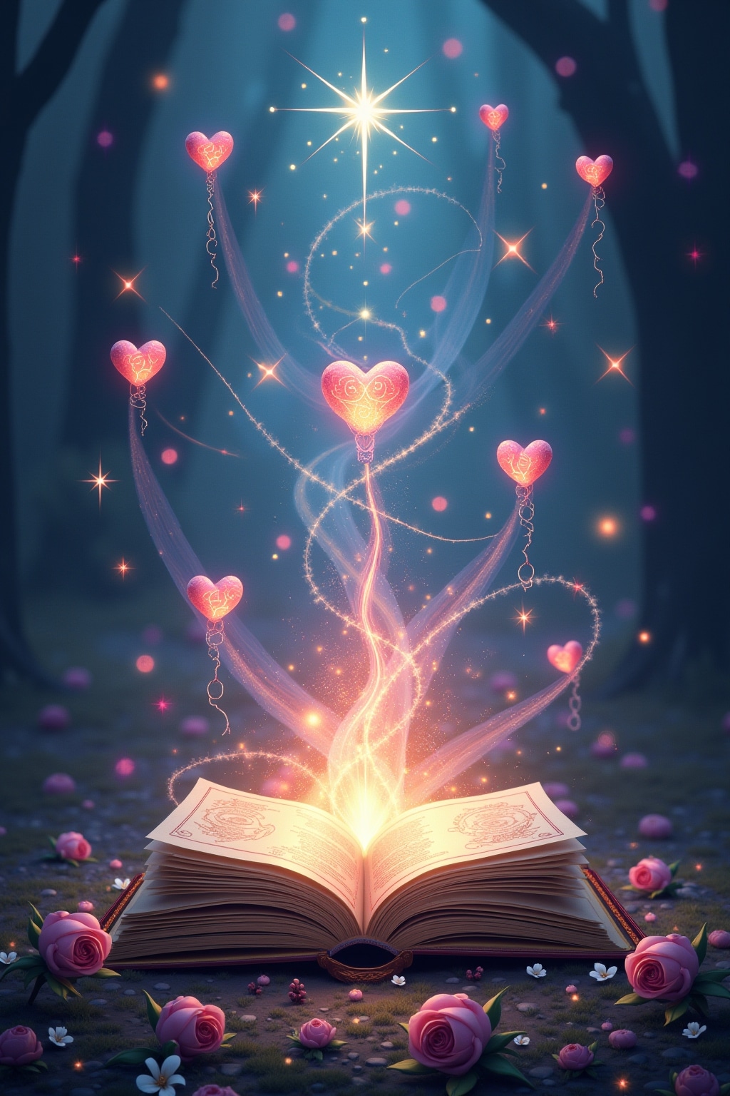 sprüche für herz und seele liebe-Titel