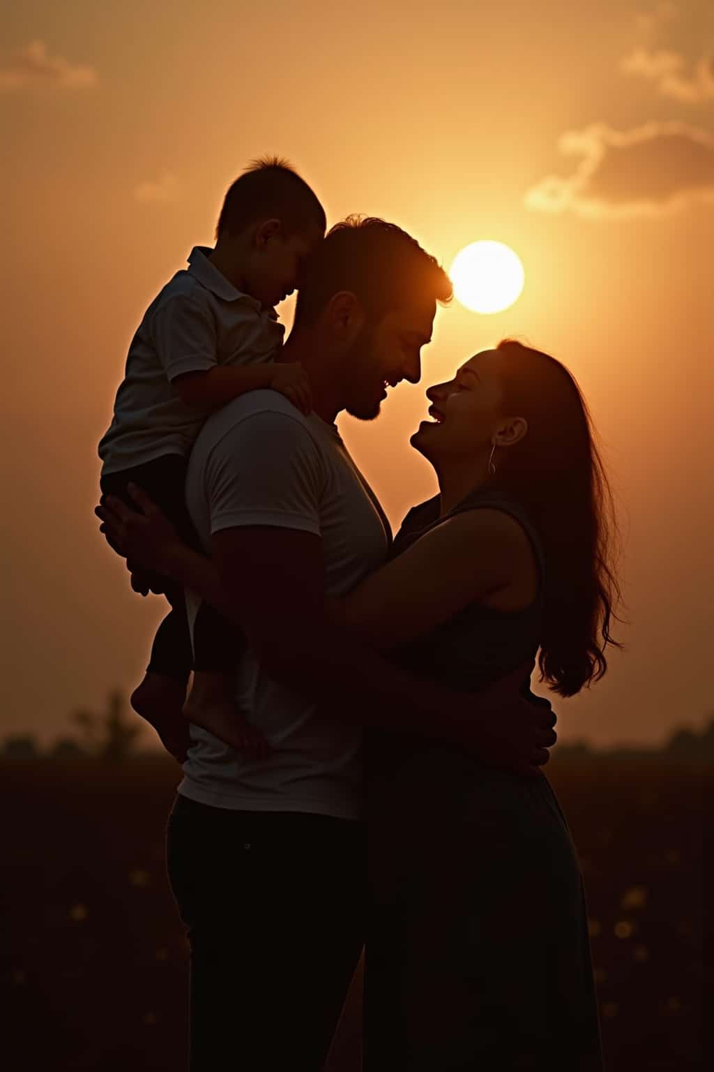 sprüche zum nachdenken über familie-Titel