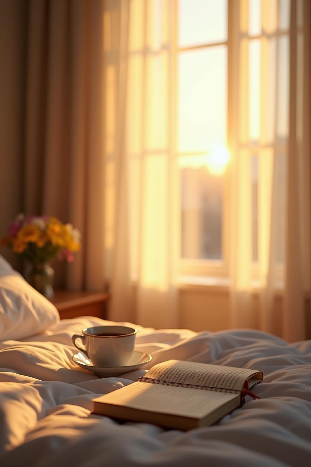 sunday good morning quotes-Titel