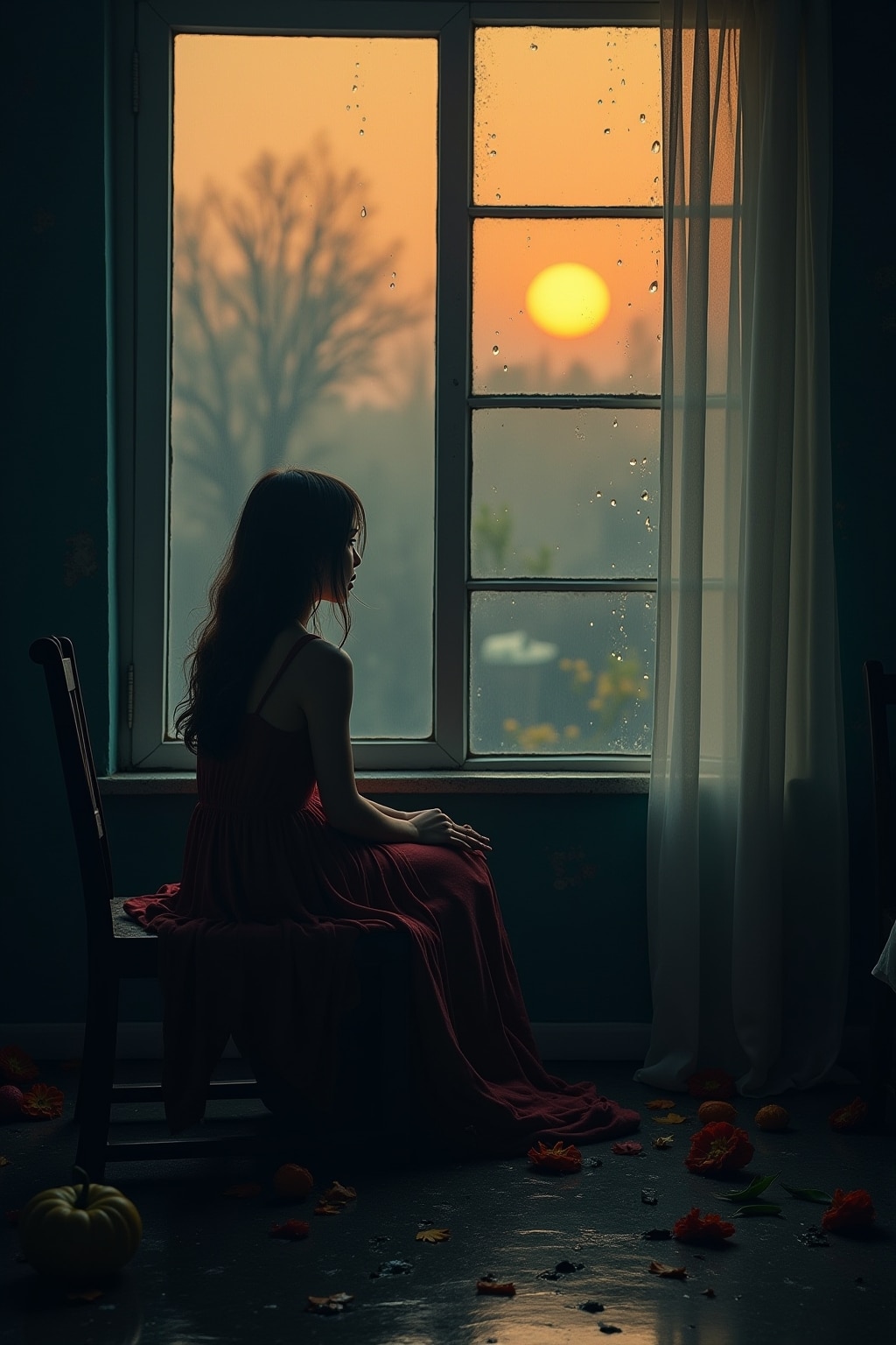 Melancholische Sprüche-Titel Melancholische Sprüche-Titel