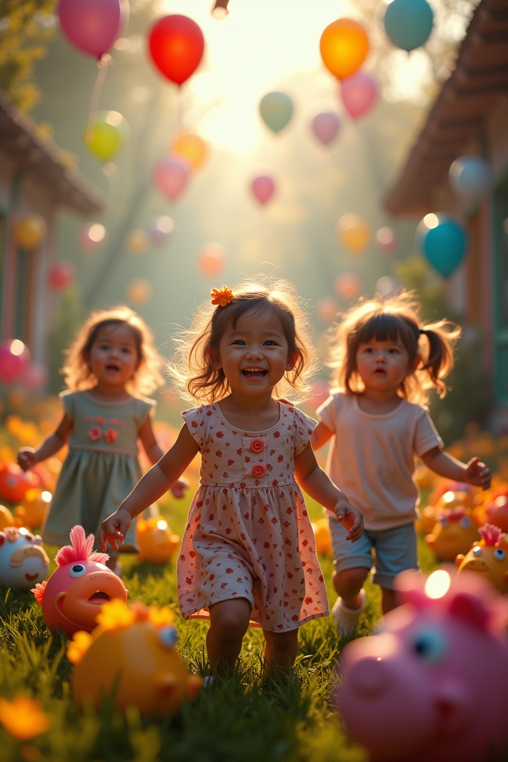 Weltkindertag Sprüche für Kinder-Titel