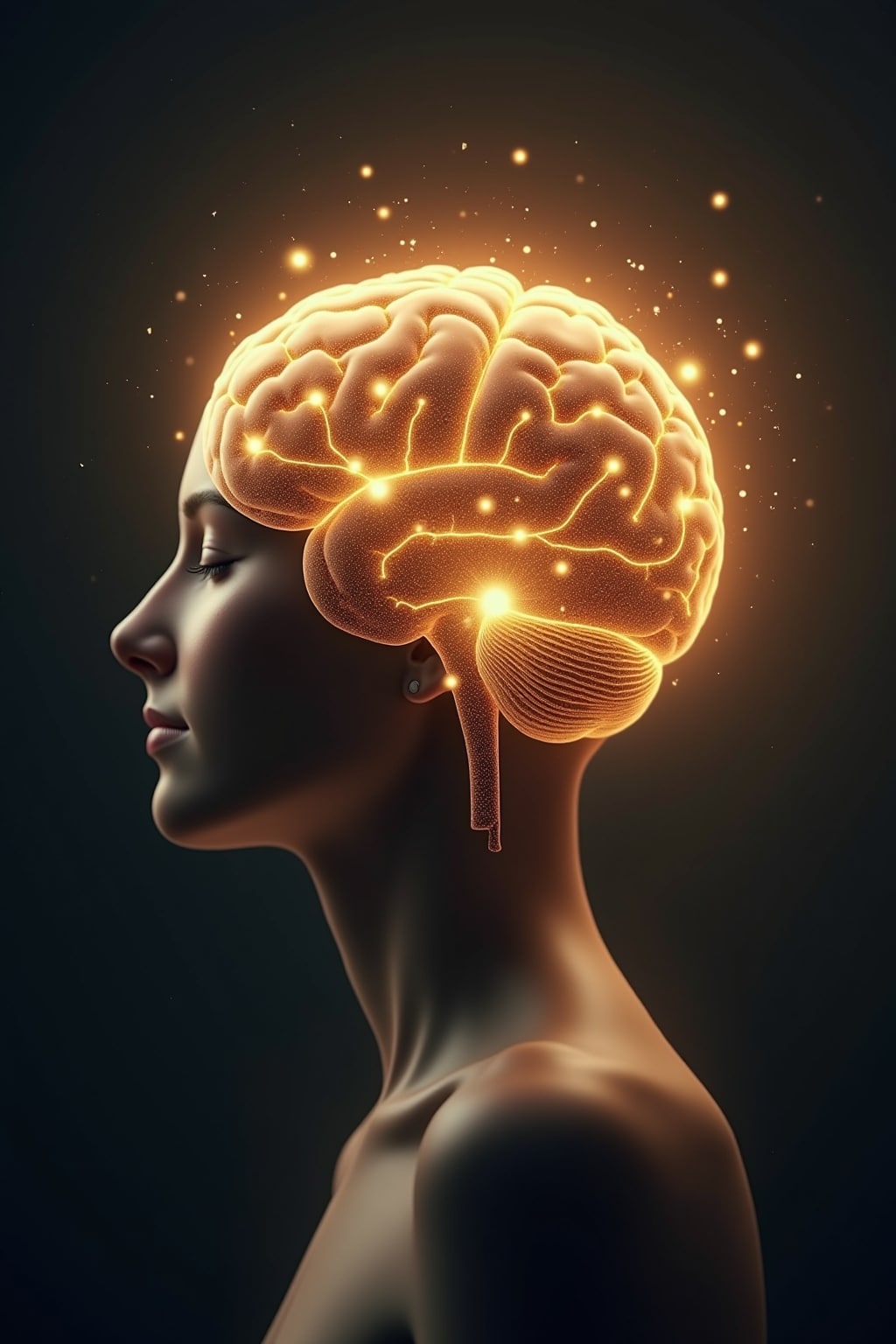 blessed affirmations-Titel