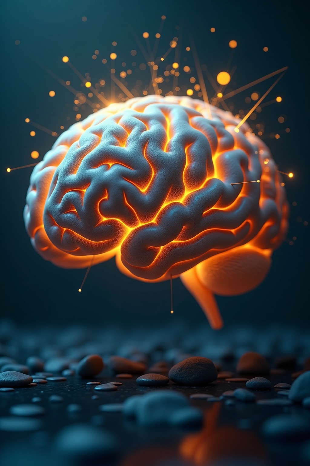 money affirmations-Titel