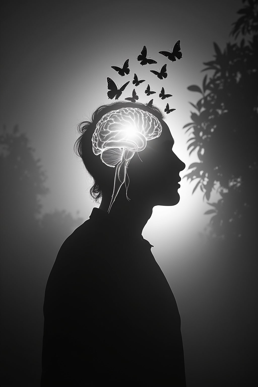 self improvement affirmations-Titel