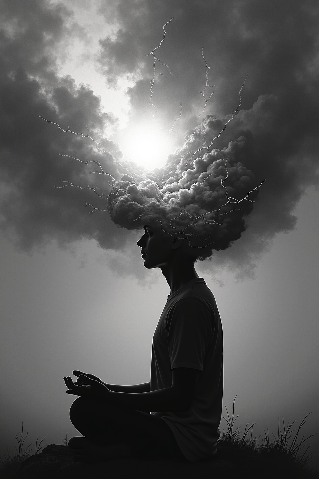 inspiring affirmations-Titel