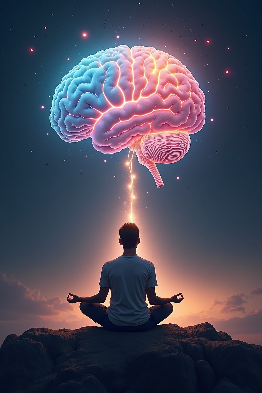 self love affirmations-Titel