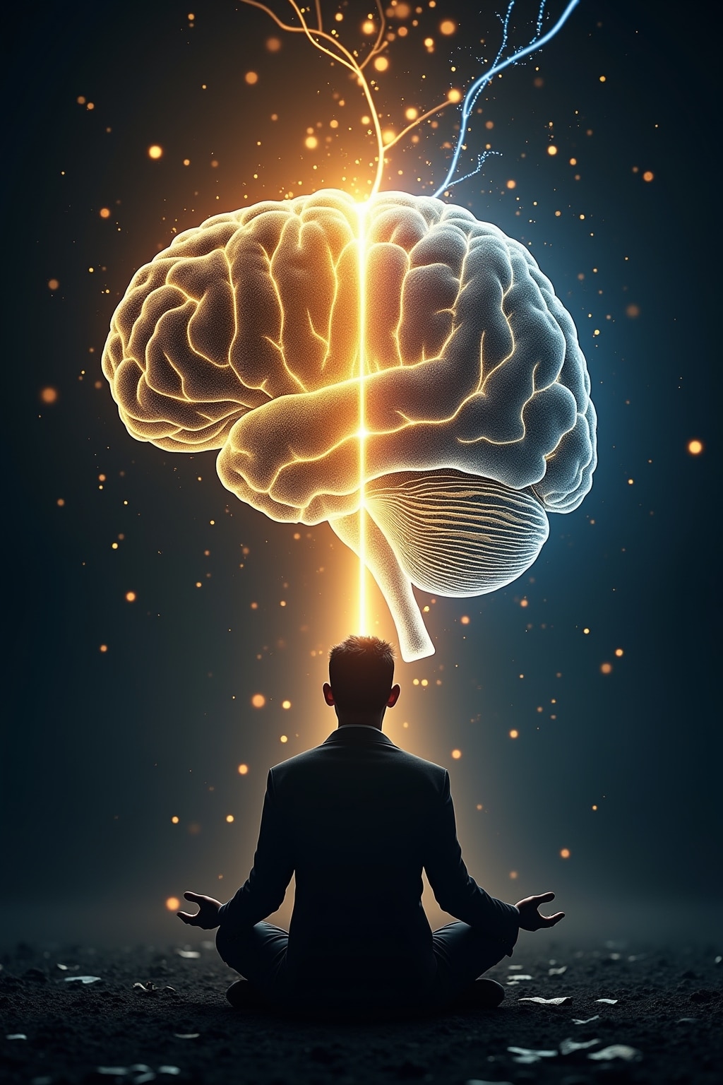 online money affirmations-Titel