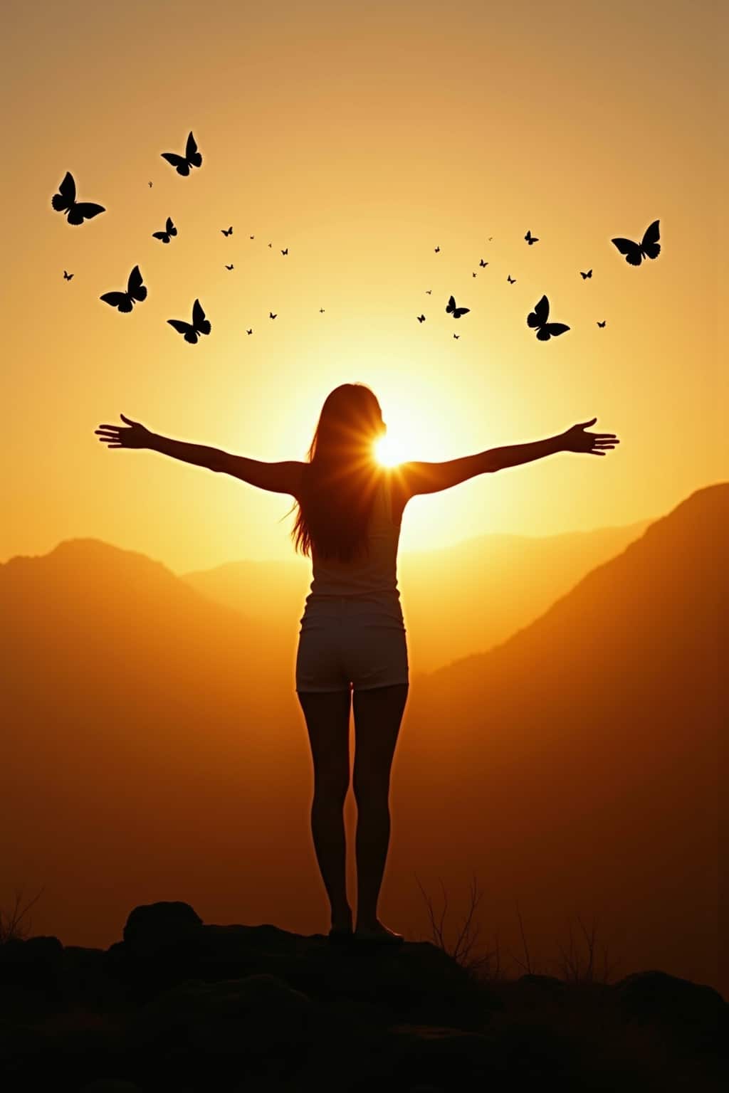 affirmations for women-Titel