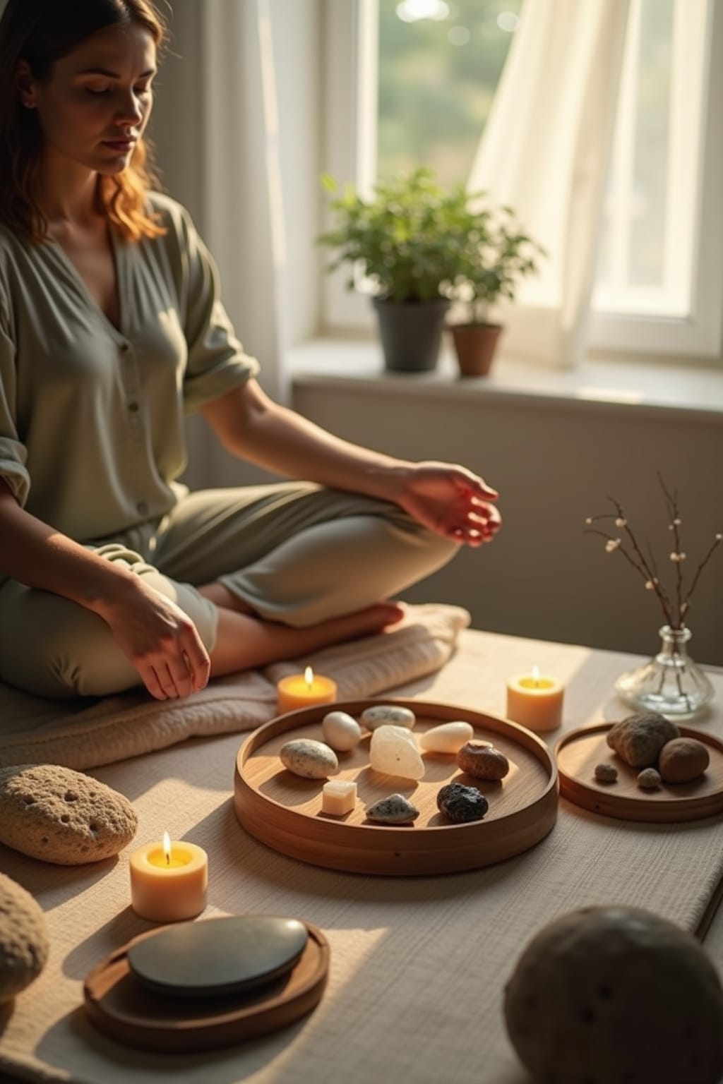 affirmations asethetics-Titel affirmations asethetics-Titel