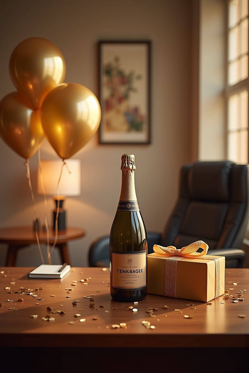 geburtstagswünsche chef-Titel