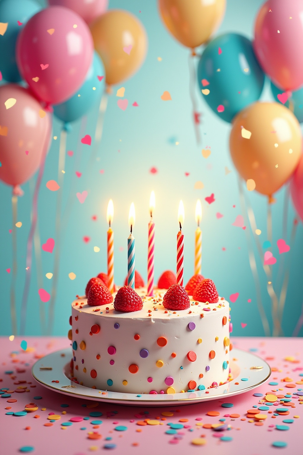 geburtstagswünsche liebevoll kurz-Titel