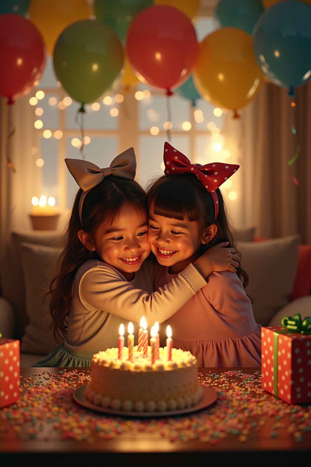 geburtstagswünsche schwester-Titel