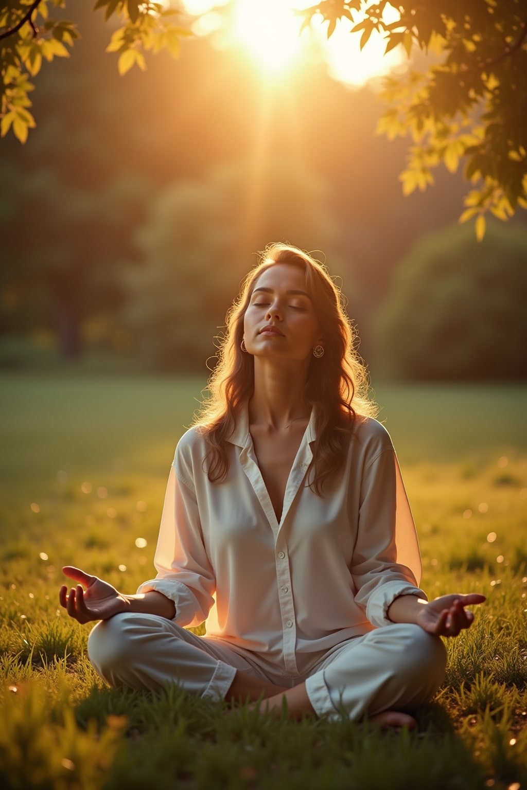 positive mindset affirmations-Titel