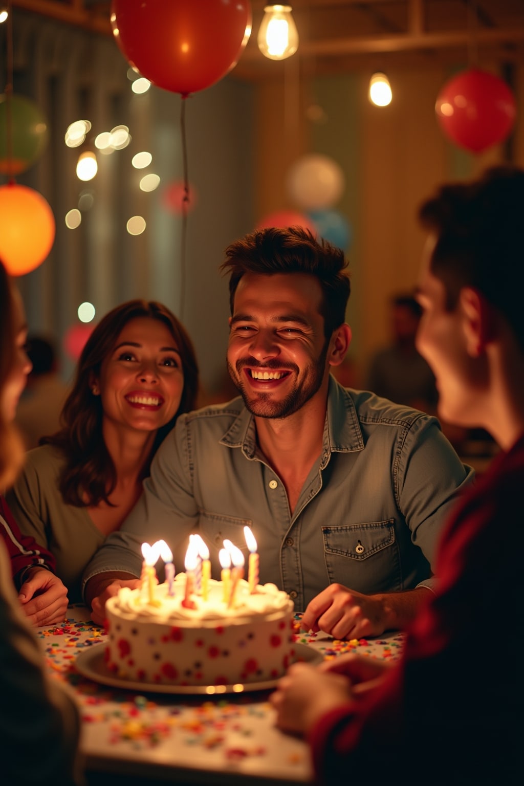 sprüche zum geburtstag mann-Titel