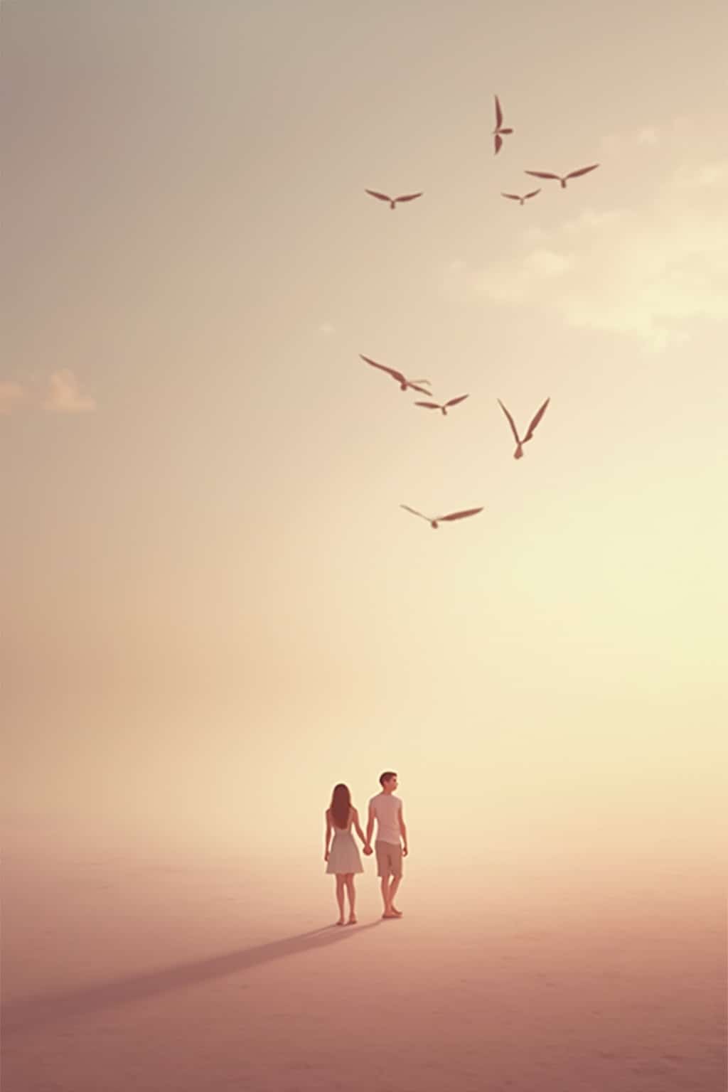 3 wörter sprüche-Titel