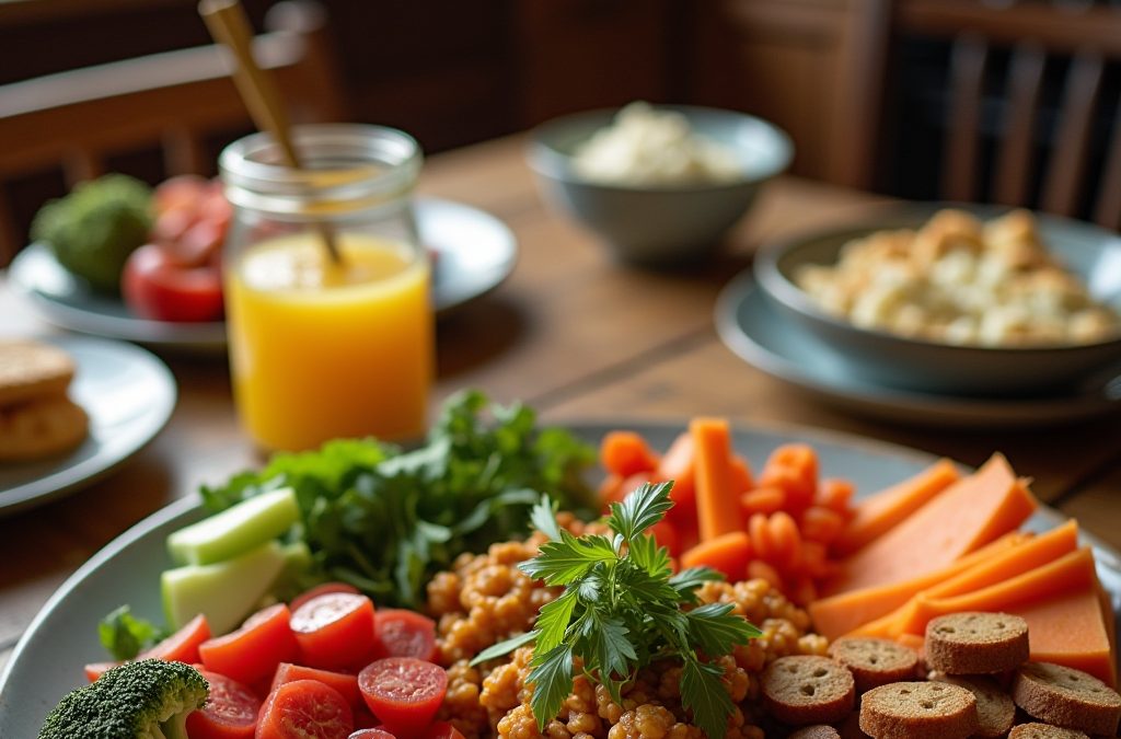 10 Delicious Aldi Dinner Ideas to Transform Meals