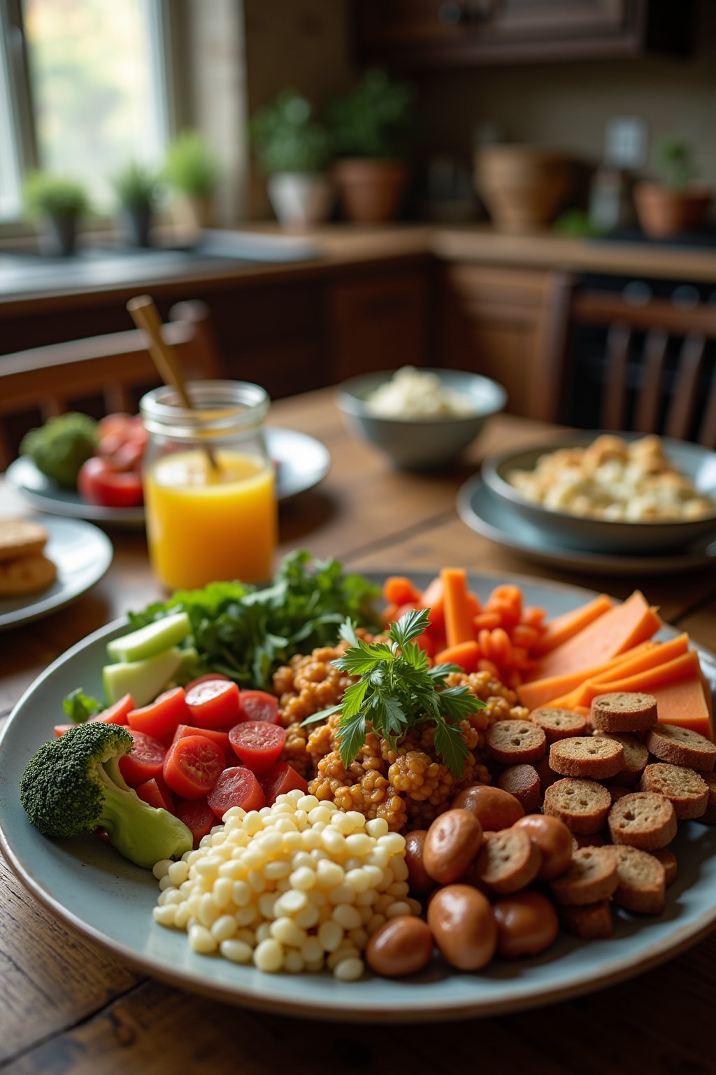 Aldi Dinner Ideas-Titel