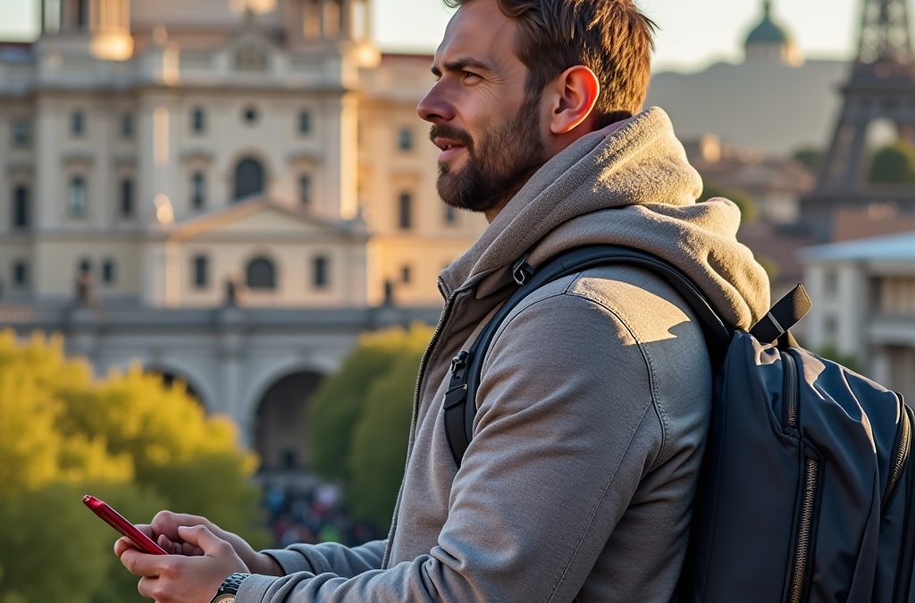 10 Extraordinary Best World Travel Hacks