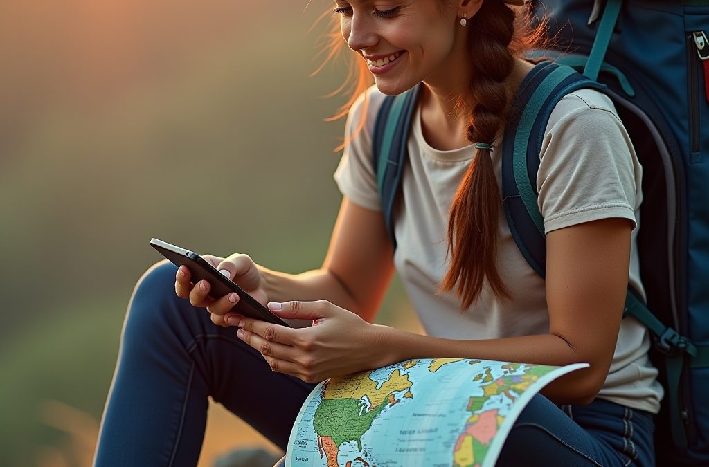 10 Extraordinary Best World Travel Tipps For You