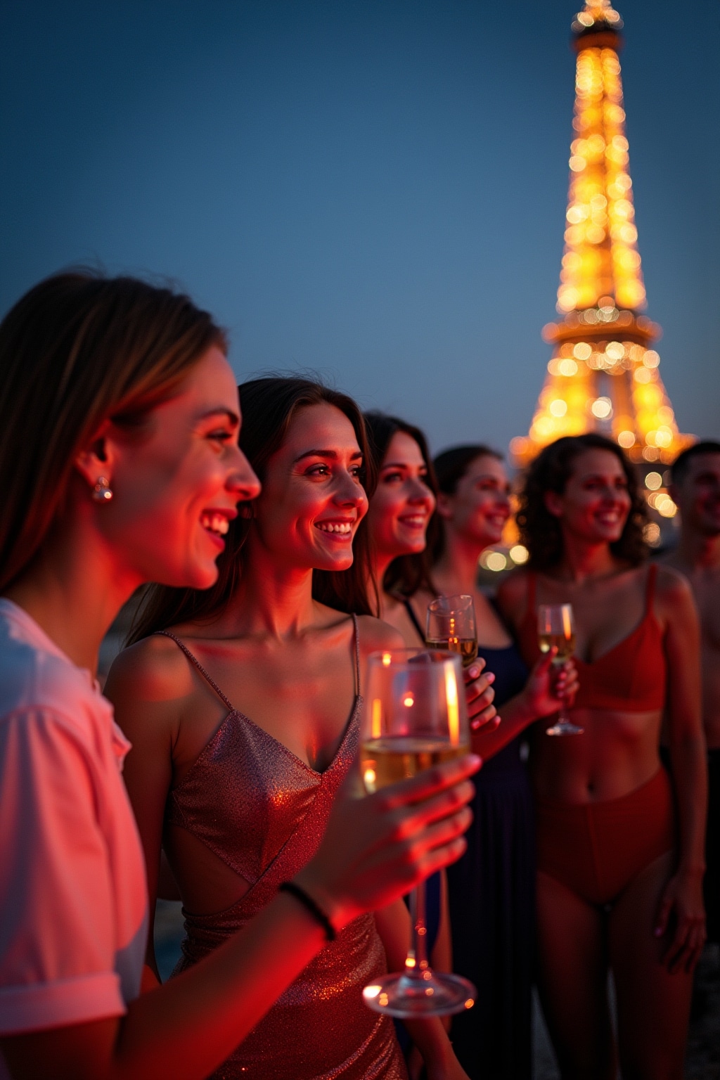 Birthday Ideas 21st-Titel