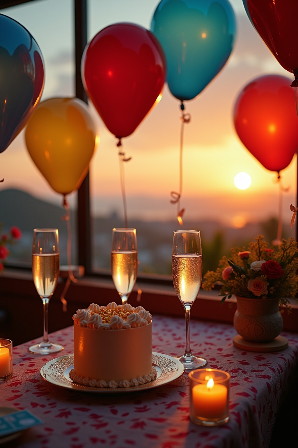 Birthday Ideas 28th-Titel