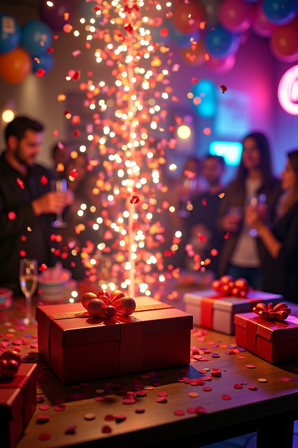 Birthday Ideas 29th-Titel Birthday Ideas 29th-Titel