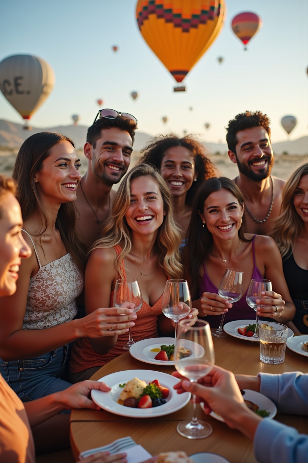 Birthday Ideas 31st-Titel