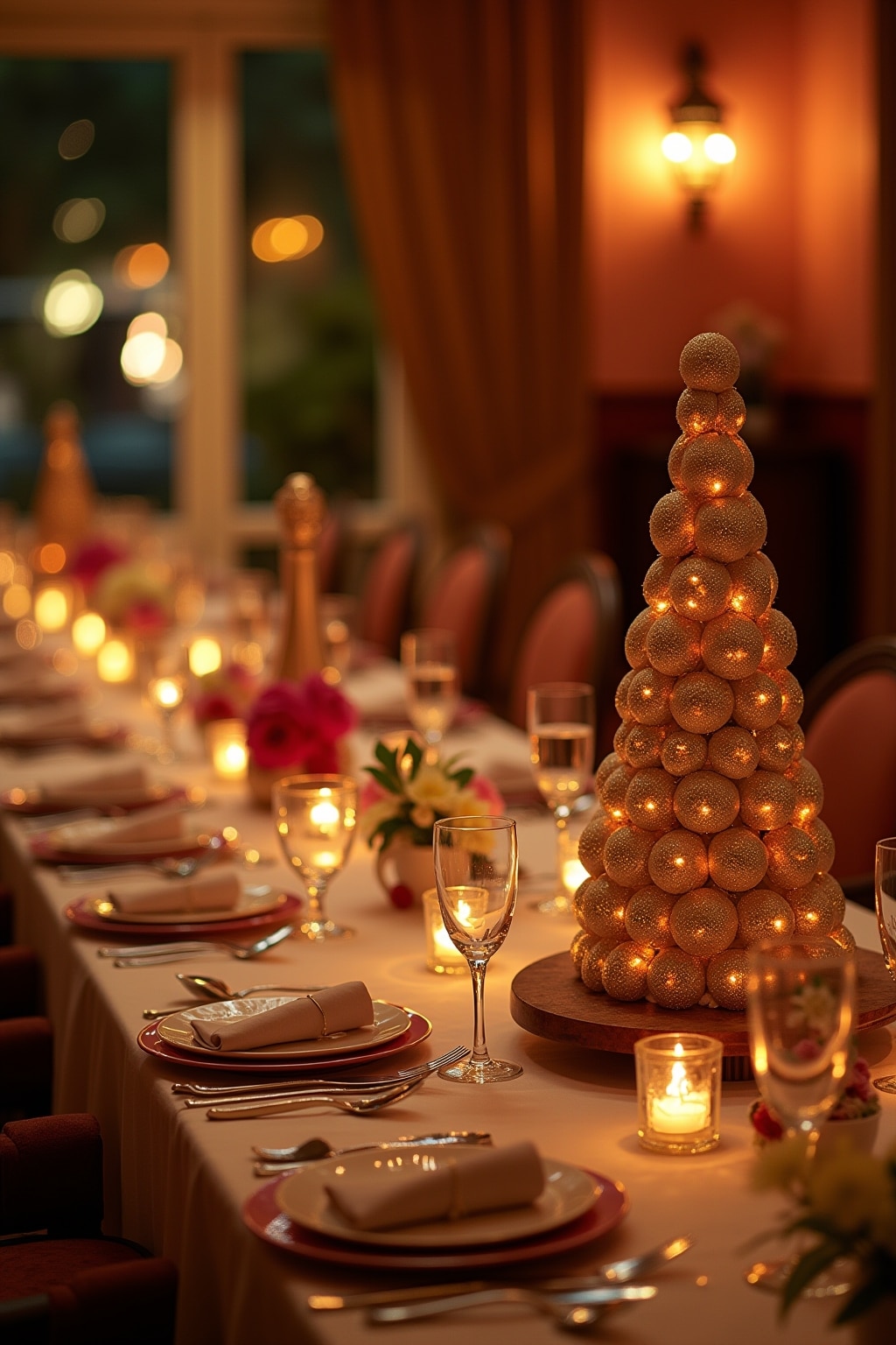 Birthday Ideas 45th-Titel