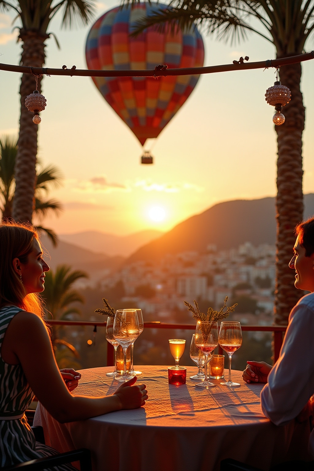 Birthday Ideas 50th-Titel