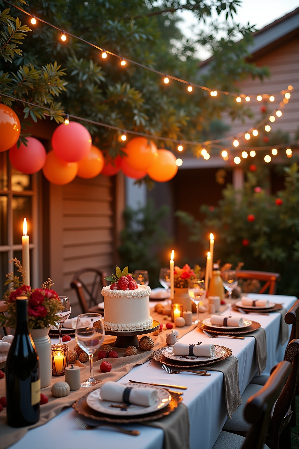 Birthday Ideas 53rd-Titel