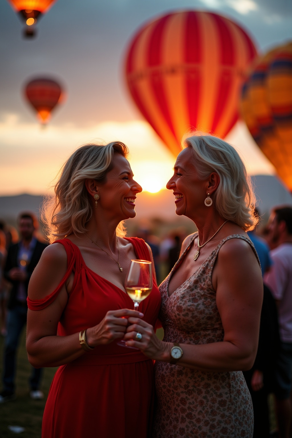 Birthday Ideas 59th-Titel