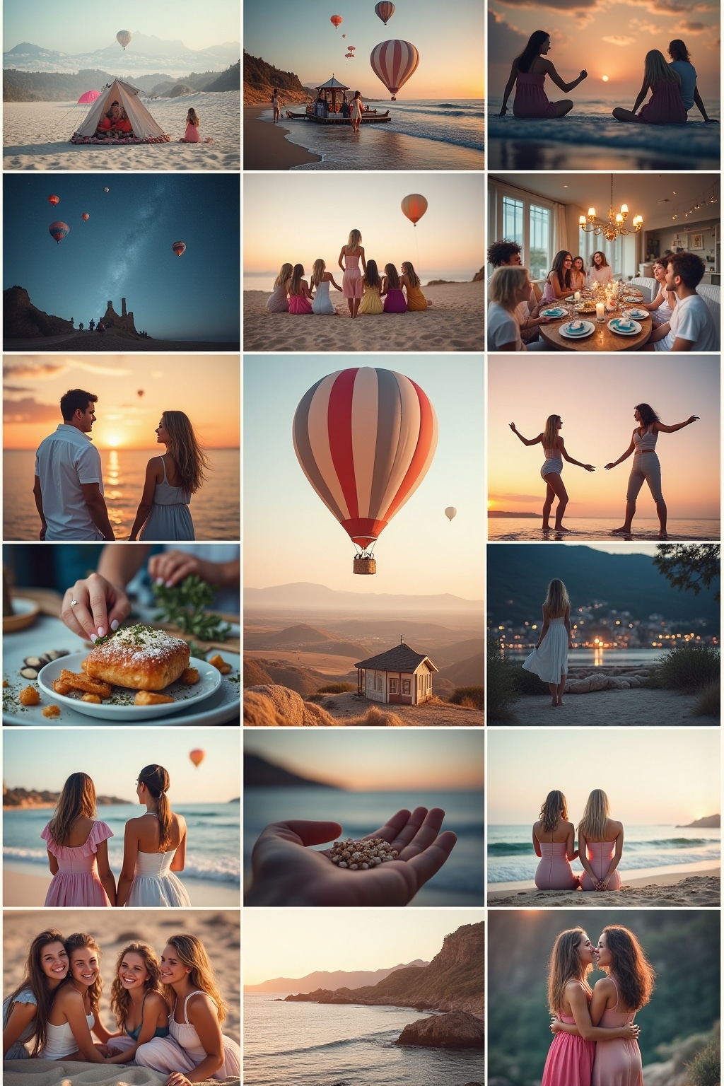 Birthday Ideas Best Friend-Titel