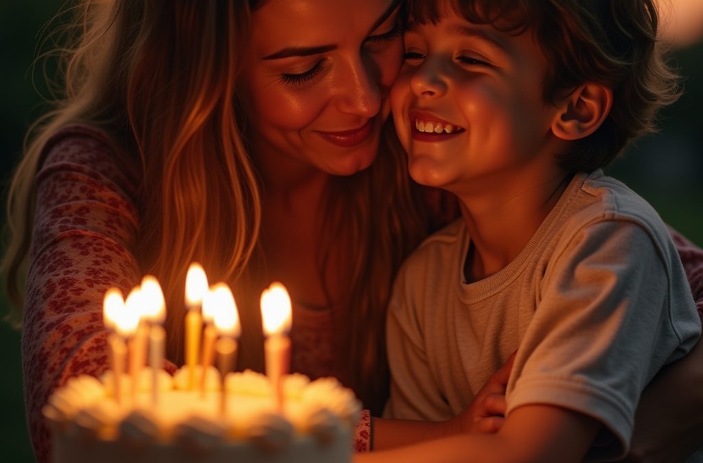 10 Unforgettable Birthday Wishes For Mom