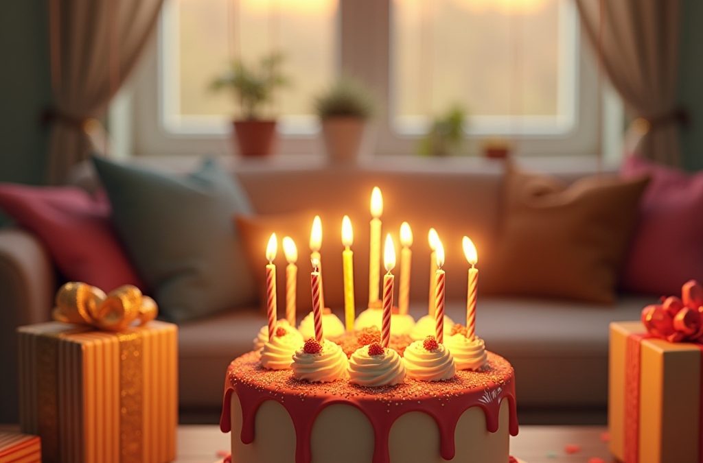 10 Unforgettable Birthday Wishes To Make Their Day